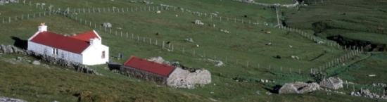 Croft House